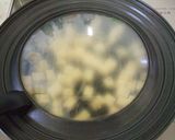 さつま芋と林檎のイタリアンサラダ✿作り方3写真