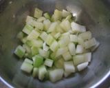 さつま芋と林檎のイタリアンサラダ✿作り方6写真