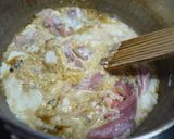簡単☆煮込みタンドリーチキン作り方3写真