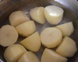 ほくほくのじゃが芋がおいしいコロッケ作り方2写真