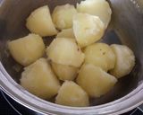 ほくほくのじゃが芋がおいしいコロッケ作り方4写真