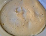 レンジですぐできる☆HM蒸しパン♪作り方3写真