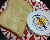 簡単！コストコのハニーバターでラスク風♪作り方3写真