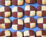 簡単さくさくクッキー作り方9写真