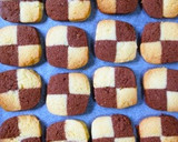 簡単さくさくクッキー作り方9写真