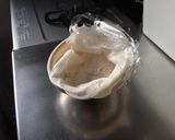 お手軽に豆乳ヨーグルトを作ります作り方7写真