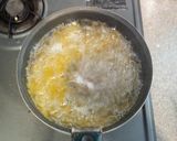 冬野菜と豚バラ肉の簡単ペペロンチーノ♪作り方8写真