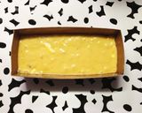 くるみとクリームチーズのパウンドケーキ♡作り方3写真