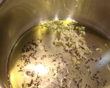 カチュッコ / 魚介のトマト煮込み作り方2写真