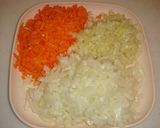 牛肉の赤ワイン煮作り方1写真