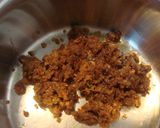 牛肉の赤ワイン煮作り方2写真