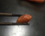 簡単おつまみ 梅漬けピーナッツ作り方4写真
