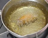 卵・乳製品除去のアメリカンドッグ作り方3写真