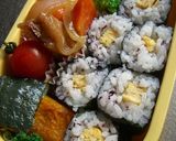 お弁当作り方10写真