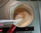バレンタインに♡チョコフィナンシェ作り方4写真