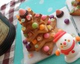 ♪クッキーツリー♪作り方12写真
