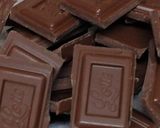 chocolate　cream作り方1写真
