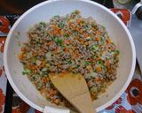簡単！ひき肉カレー☆作り方2写真
