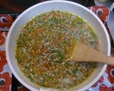 簡単！ひき肉カレー☆作り方3写真