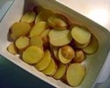 止まらない！イタリアンなレバーソテー作り方4写真