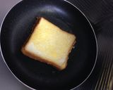 サク！ふわーなフレンチトースト♡作り方4写真