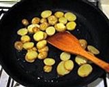 止まらない！イタリアンなレバーソテー作り方6写真