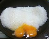 簡単！パラパラ炒飯、チャーシューなし！作り方9写真