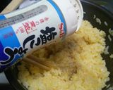 簡単！パラパラ炒飯、チャーシューなし！作り方11写真