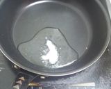 簡単！パラパラ炒飯、チャーシューなし！作り方12写真