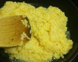 簡単！パラパラ炒飯、チャーシューなし！作り方13写真