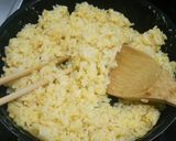 簡単！パラパラ炒飯、チャーシューなし！作り方14写真