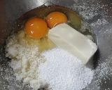 豆腐とおからのあっさり伊達巻作り方2写真