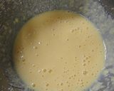 豆腐とおからのあっさり伊達巻作り方3写真