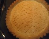 彩り鮮やかなフルーツタルト作り方18写真