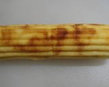 豆腐とおからのあっさり伊達巻作り方11写真