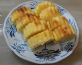 豆腐とおからのあっさり伊達巻作り方12写真