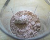 サクホロ♪紫いも๑クッキー✿作り方7写真