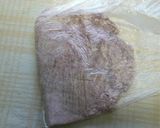サクホロ♪紫いも๑クッキー✿作り方9写真