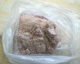 サクホロ♪紫いも๑クッキー✿作り方8写真