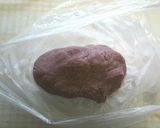 サクホロ♪紫いも๑クッキー✿作り方11写真