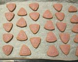 サクホロ♪紫いも๑クッキー✿作り方18写真