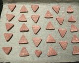 サクホロ♪紫いも๑クッキー✿作り方17写真