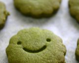 サクホロ♪紫いも๑クッキー✿作り方24写真