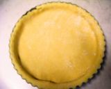 アップルタルトー米粉と米油で♥作り方5写真