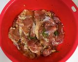 失敗なし！3つのコツでお店風グリルチキン作り方1写真