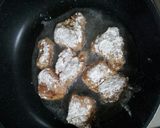 シンプル味の唐揚げ✧*作り方5写真