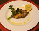 失敗なし！3つのコツでお店風グリルチキン作り方10写真