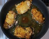 失敗なし！3つのコツでお店風グリルチキン作り方7写真