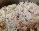 *エリンギご飯*作り方6写真