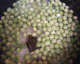 ☆我が家の豆ご飯☆作り方1写真